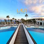 Resort Laur Experience & Elegance