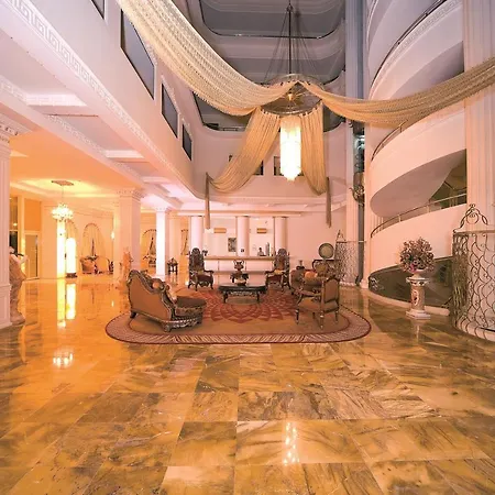 Complex Laur Experience & Elegance 5*