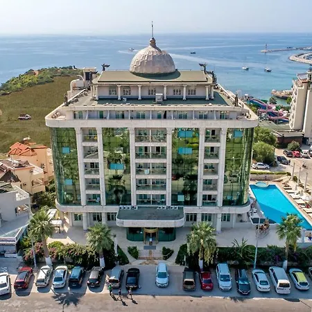 Complex Laur Experience & Elegance 5*