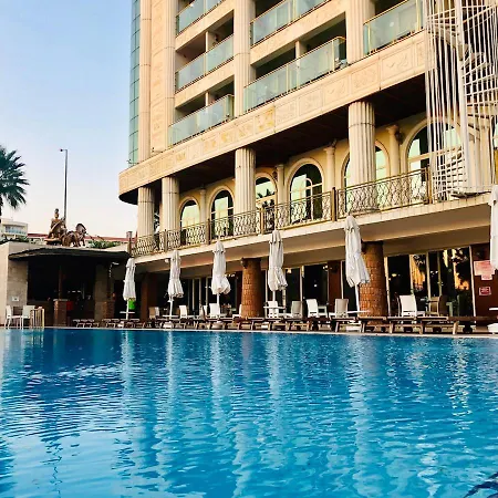 Complex Laur Experience & Elegance Didim