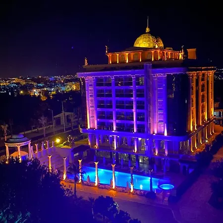Laur Experience & Elegance 5* 디딤