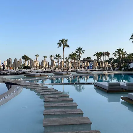 Laur Experience & Elegance Complex 5*