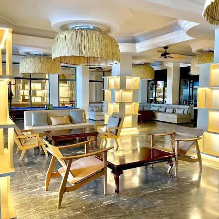 Complex Laur Experience & Elegance Didim