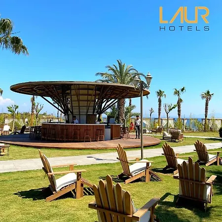 Laur Experience & Elegance 5*