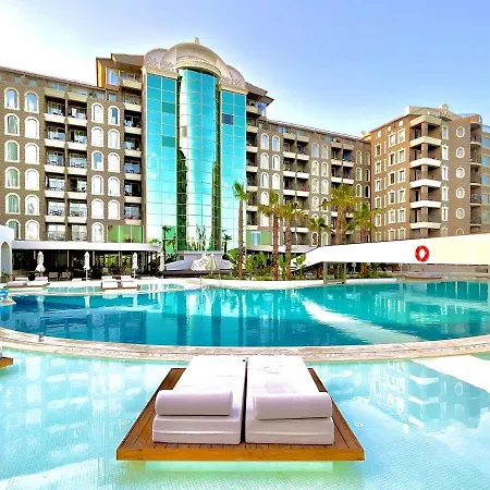 Resort Laur Experience & Elegance Didim