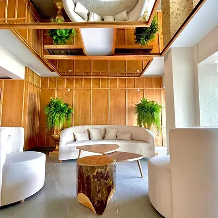 Complex Laur Experience & Elegance 5*