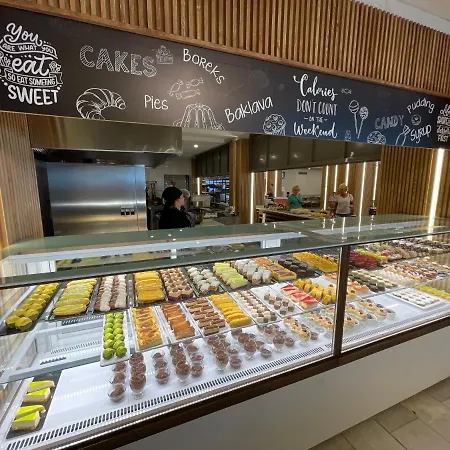 Laur Experience & Elegance Didim