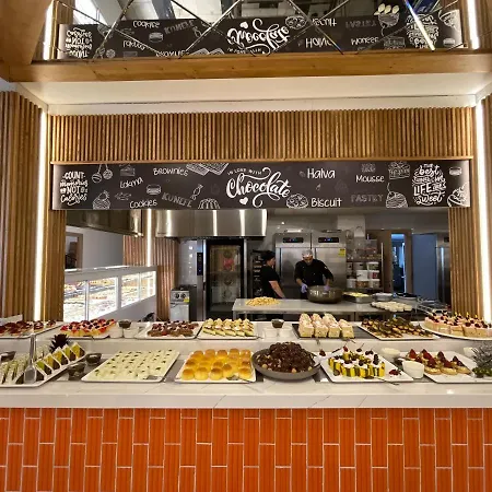 Laur Experience & Elegance Didim