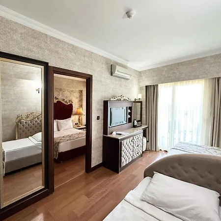 Complex Laur Experience & Elegance Didim