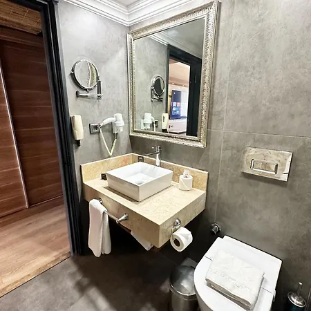 Laur Experience & Elegance Resort Didim