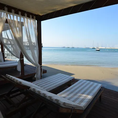 Complex Laur Experience & Elegance 5*