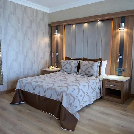 Laur Experience & Elegance 5* Didim