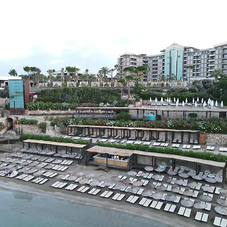 Laur Experience & Elegance 5* Didim