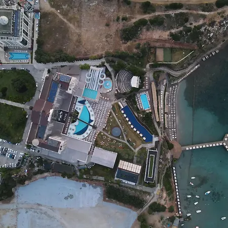 Laur Experience & Elegance Didim