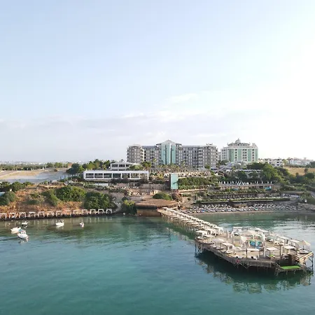 Laur Experience & Elegance Didim