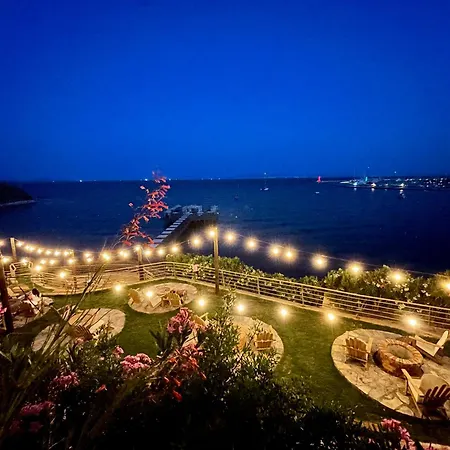 Complex Laur Experience & Elegance