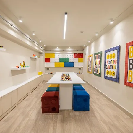 Laur Experience & Elegance 5* Didim