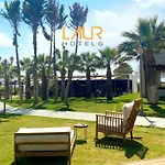 Laur Experience & Elegance Resort Didim
