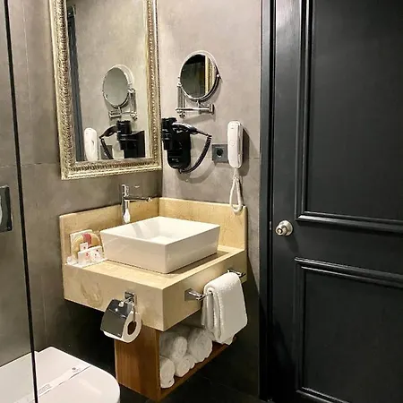 Feriested Laur Experience & Elegance 5*