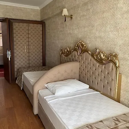 Laur Experience & Elegance Feriested 5*