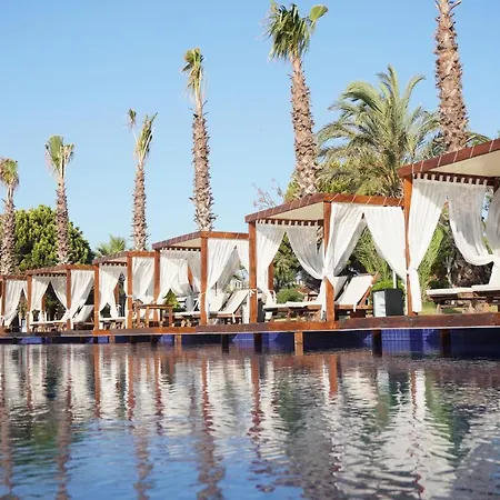 Resort Laur Experience & Elegance Didim