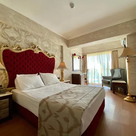 Resort Laur Experience & Elegance Didim