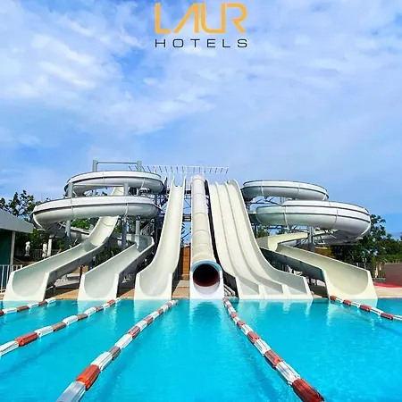 Laur Experience & Elegance