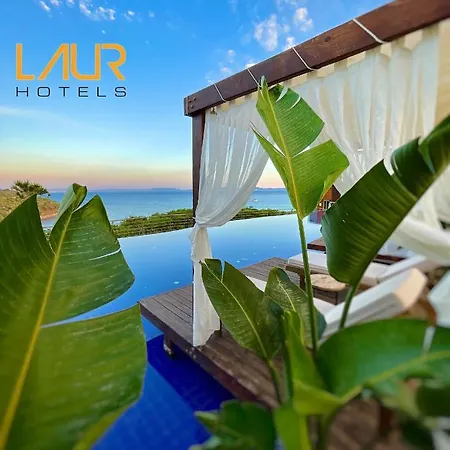منتجع Laur Experience & Elegance