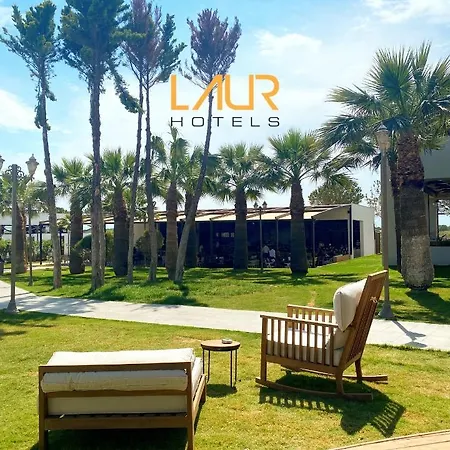 Laur Experience & Elegance リゾート ディディム