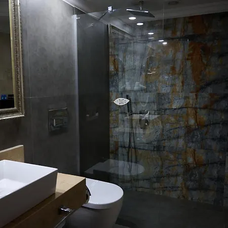 منتجع Laur Experience & Elegance ديديم