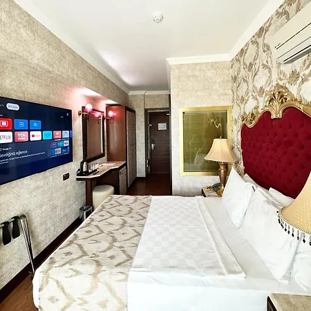 Resort Laur Experience & Elegance Didim
