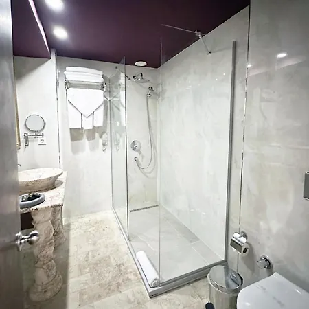 Feriested Laur Experience & Elegance 5*