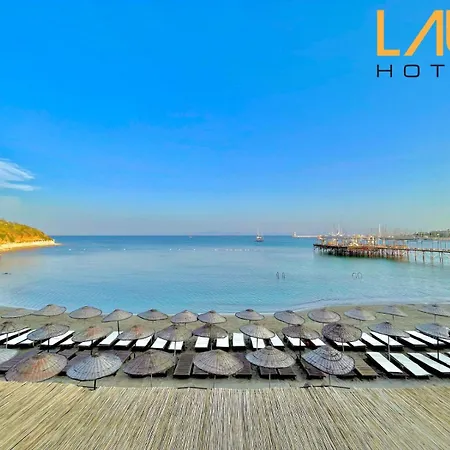 Laur Experience & Elegance Feriested 5*