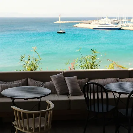 Laur Experience & Elegance Didim