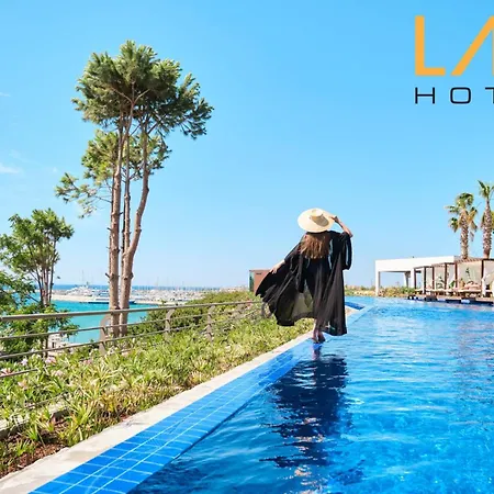 Laur Experience & Elegance Feriested Didim
