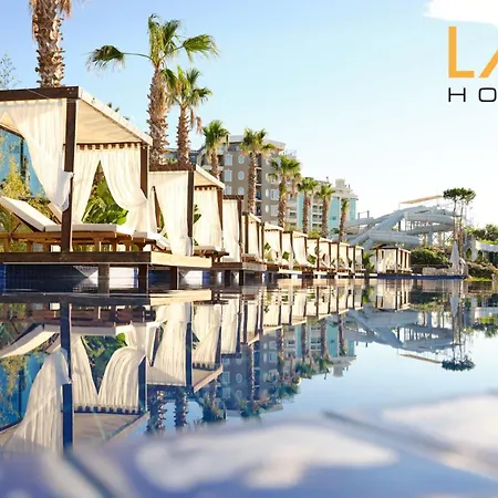 Laur Experience & Elegance Feriested Didim