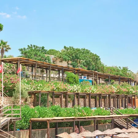 Laur Experience & Elegance リゾート ディディム