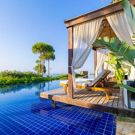 Laur Experience & Elegance Feriested Didim