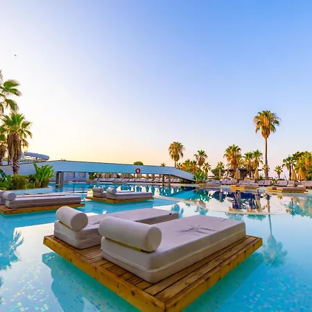 Feriested Laur Experience & Elegance Didim
