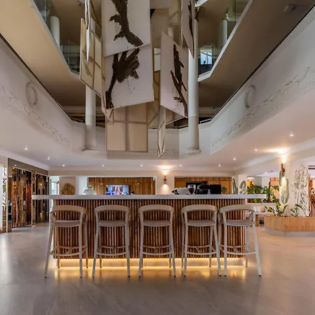 Laur Experience & Elegance Resort