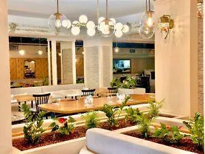 منتجع Laur Experience & Elegance 5*