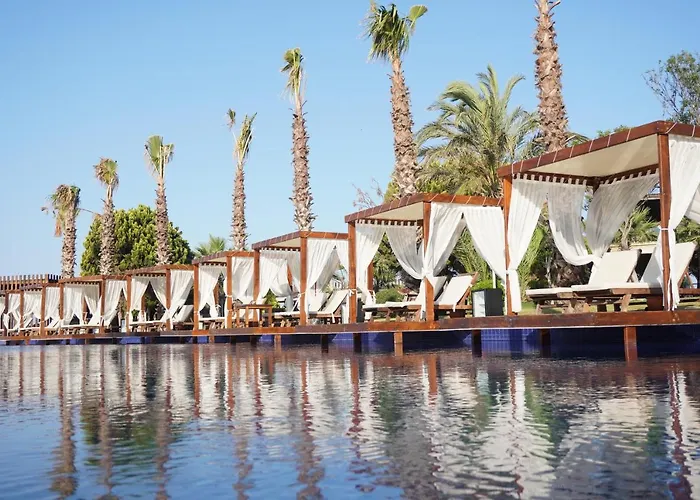 Resort Laur Experience & Elegance Didim