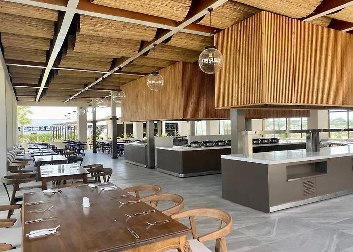 Laur Experience & Elegance 5*