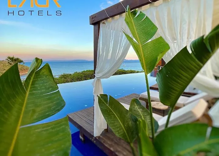 Resort Laur Experience & Elegance