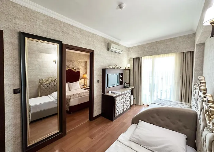 Resort Laur Experience & Elegance Didim