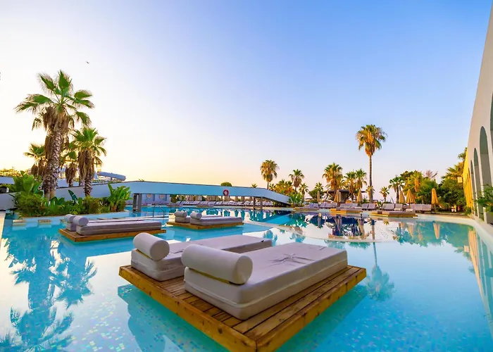 Resort Laur Experience & Elegance Didim
