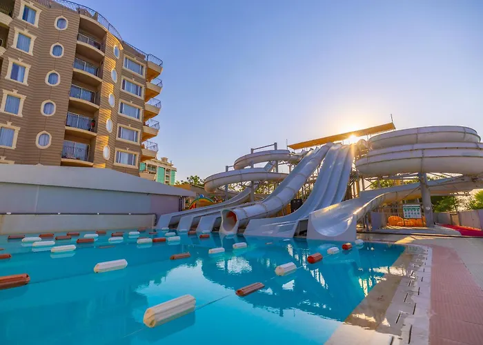 Laur Experience & Elegance 5*