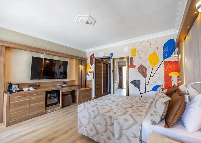 Laur Experience & Elegance Didim